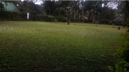 Masai Camp image 1
