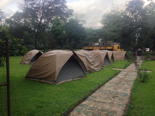 Masai Camp image 11
