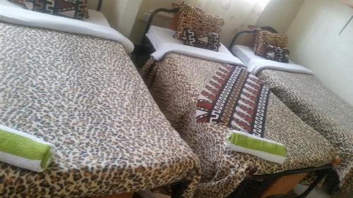 Masai Camp image 3