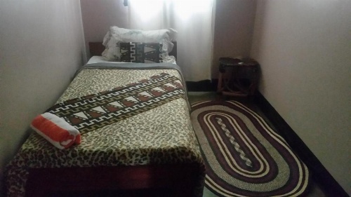 Masai Camp image 5