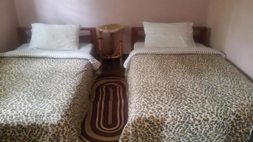 Masai Camp image 6