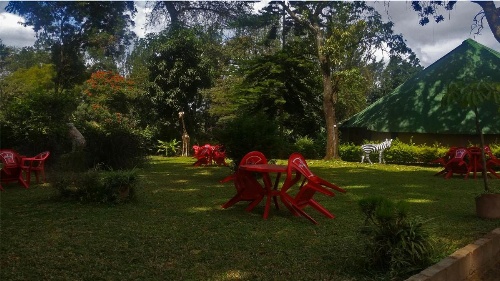 Masai Camp image 7